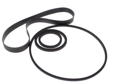 Aiwa HV-GX100 Belt Kit for Video Cassette