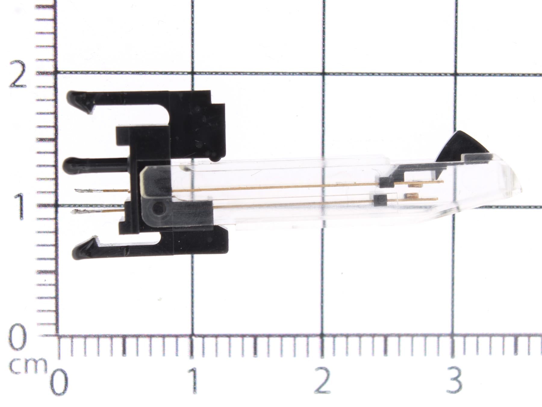 Micro Switch W01061 for Vintage Audio Equipment