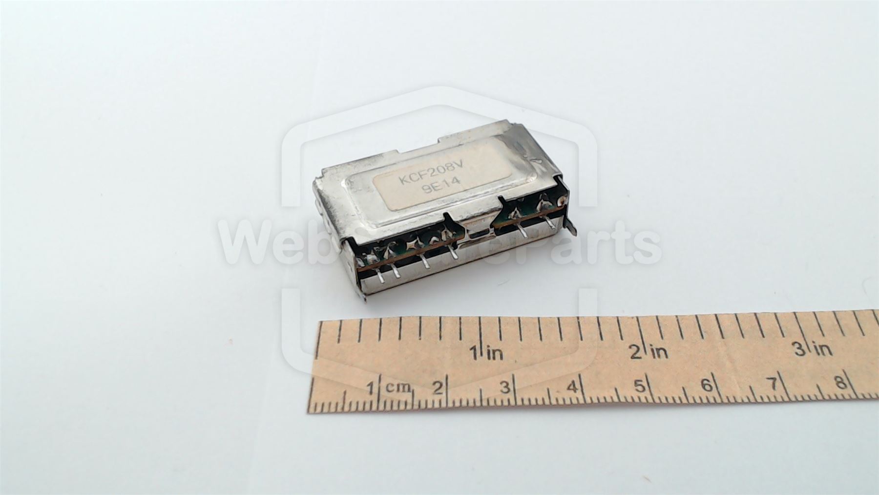 FM Tuner Module KCF208V for Vintage Car Radio