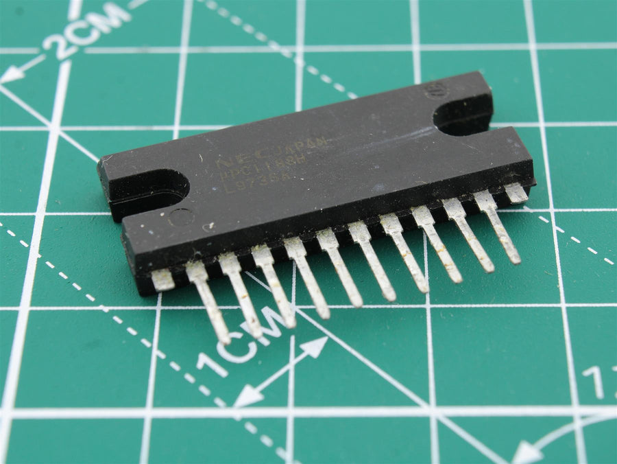 C1188H Integrated Circuit (IC) - Used