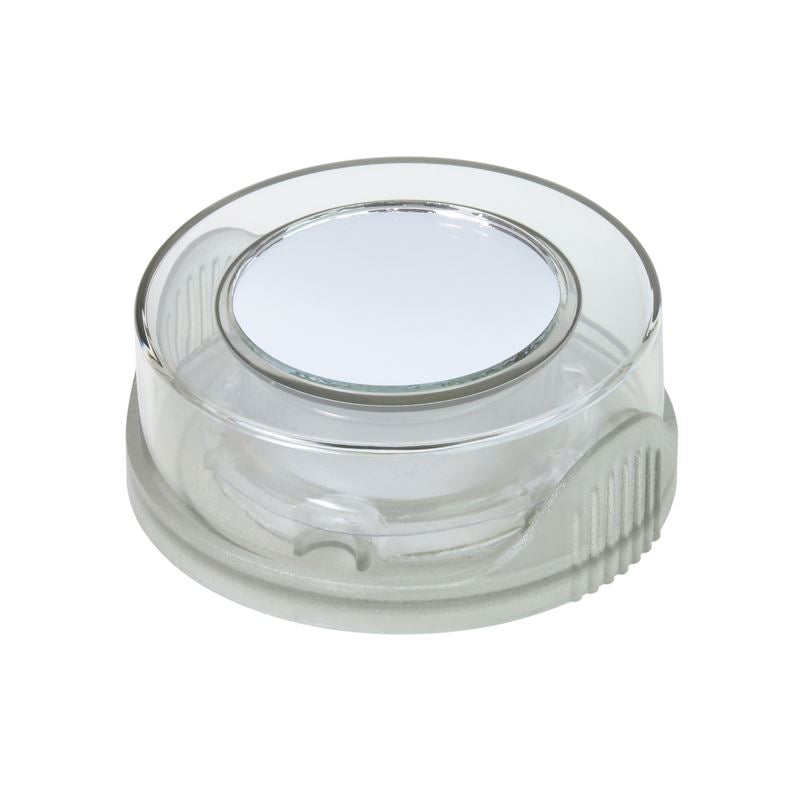 Dynavox NRG30 Stylus Cleaning Gel Pad – Gentle Needle Cleaner for Turntables