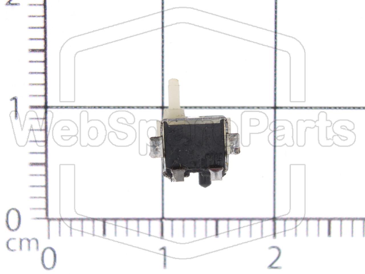 Micro Switch W01071 for Vintage Audio Equipment