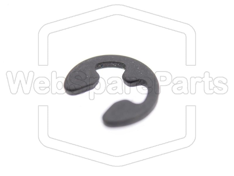 Circlip For Shaft Diameter 2.79mm Thickness 0.4mm