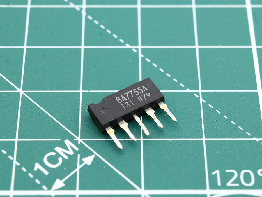 BA7755A circuit integrat