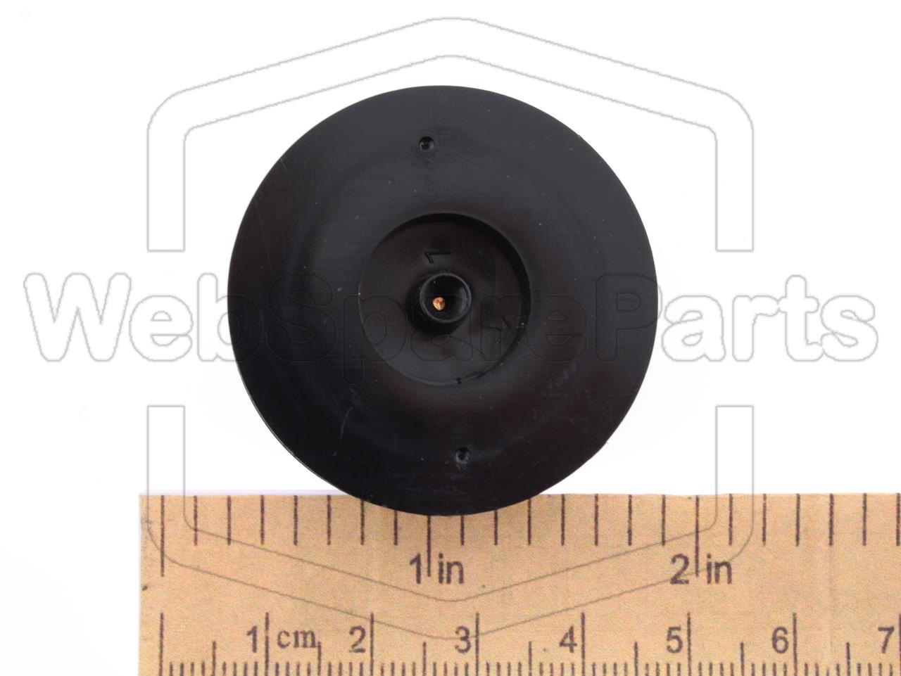 CD Disc Holder Turntable Disc Table for Toshiba XR-V22