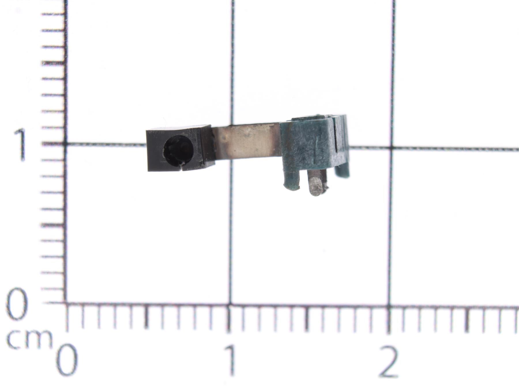 Micro Switch W01162 for Vintage Audio Equipment