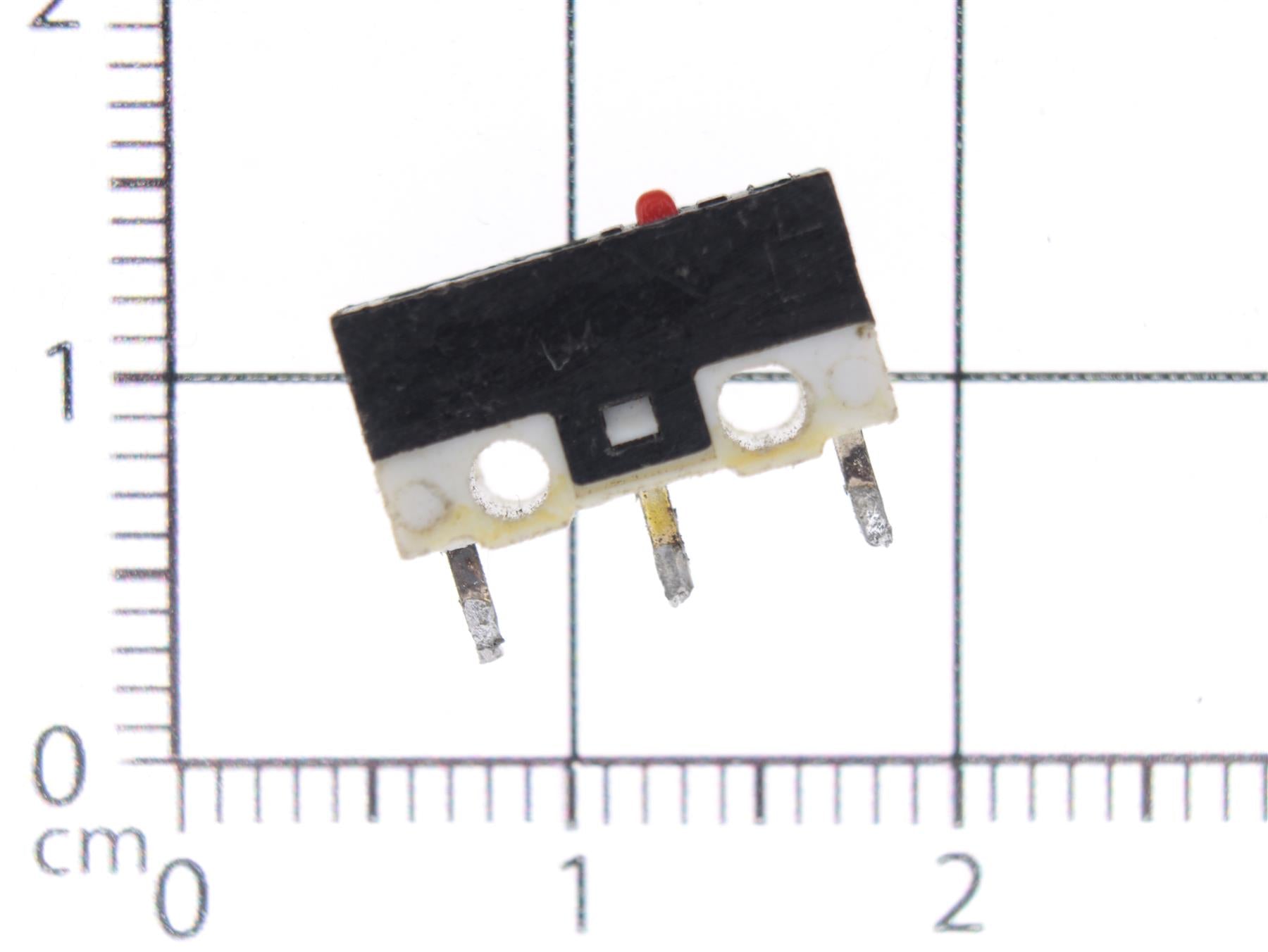 Micro Switch W01050 for Vintage Audio Equipment