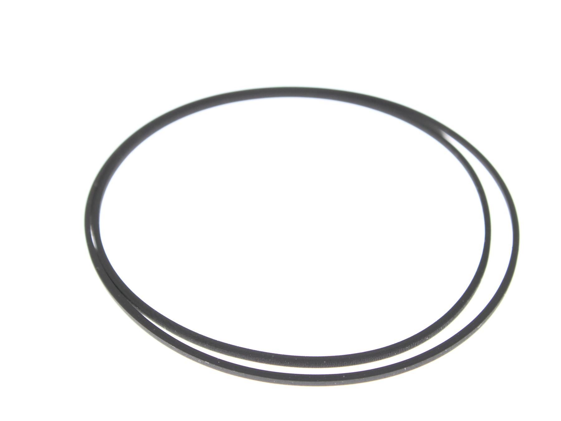 Philips AZ8150 Cassette Belt Kit for Portable Boombox