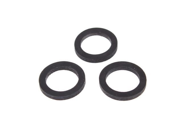 Idler tires for Cassette Deck Deck Bang & Olufsen Beocord 3300 Type 2941