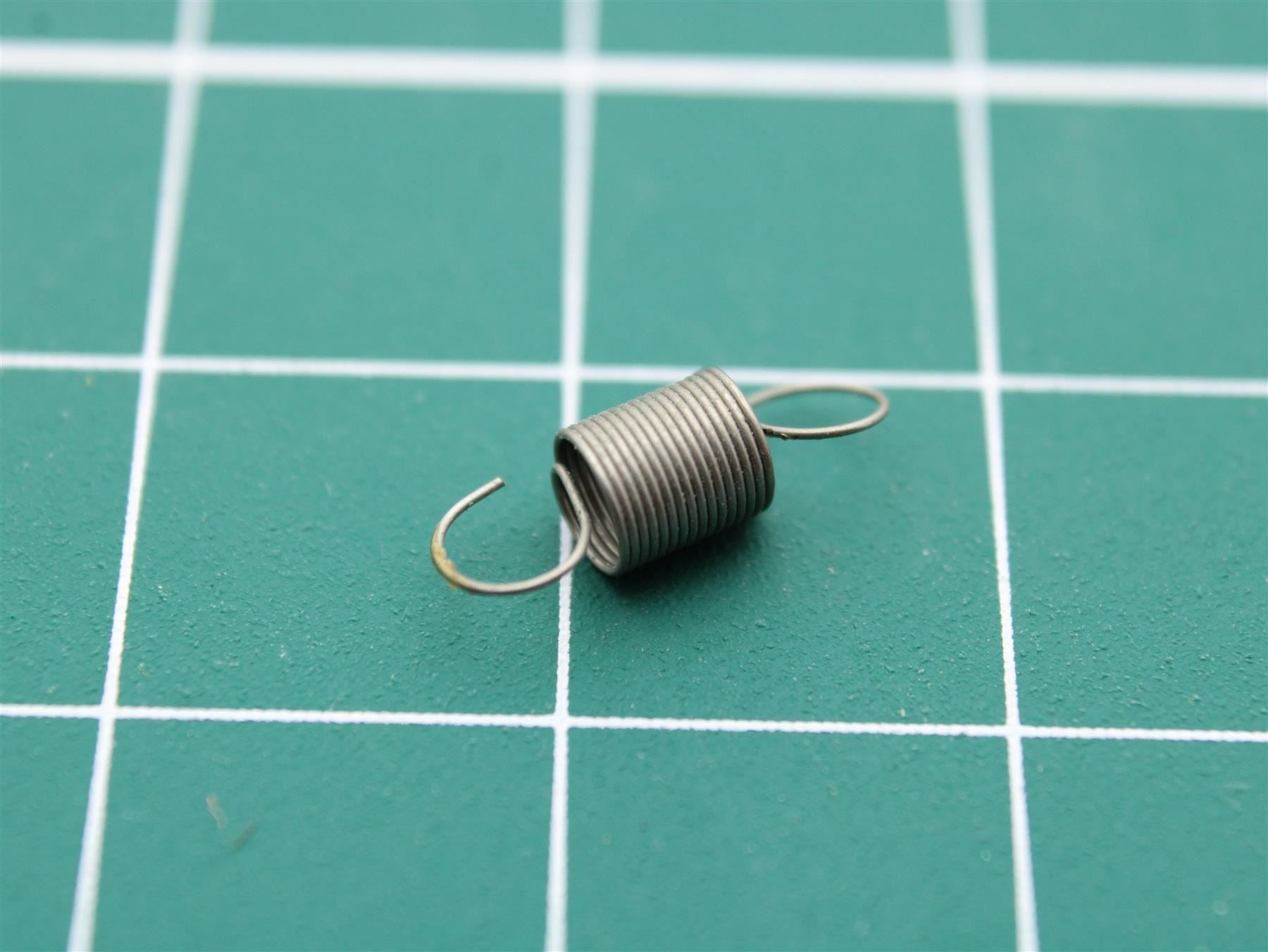 Bang & Olufsen Beocenter 2200 (Spring) Part Position: 22040