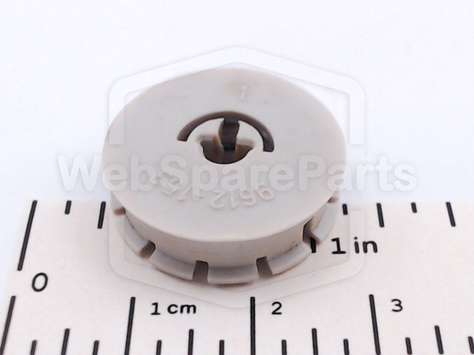 Vintage Tuning Wheel for Grundig City Boy Radio