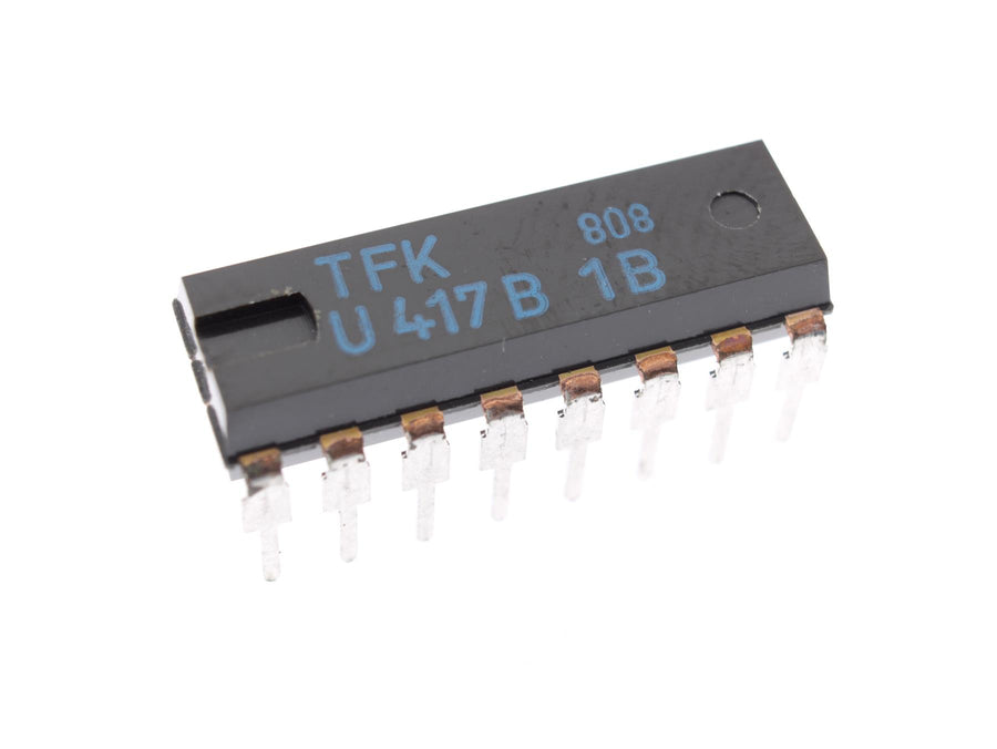 U417B circuit integrat TFK
