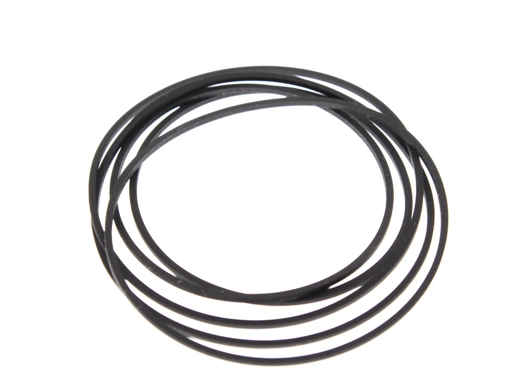 Grundig CCF-1870 Belt Kit for Double Cassette Deck