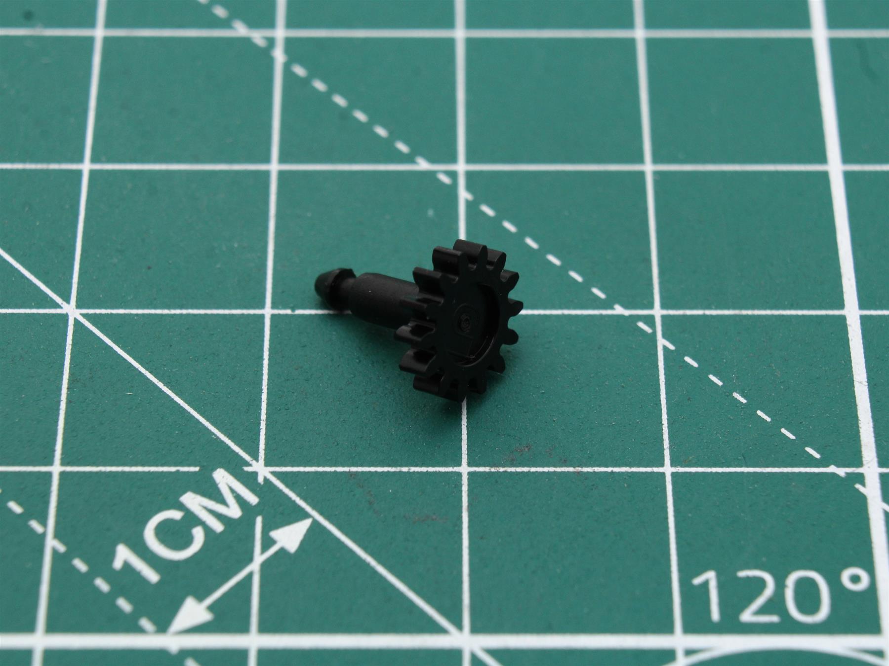 Sony 3-908-609-01 Trigger Gear Cassette Drive (Pos.411)