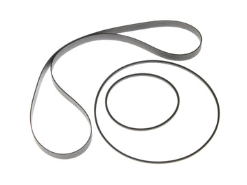 Aiwa AD-L40 Belt Kit for Cassette Deck