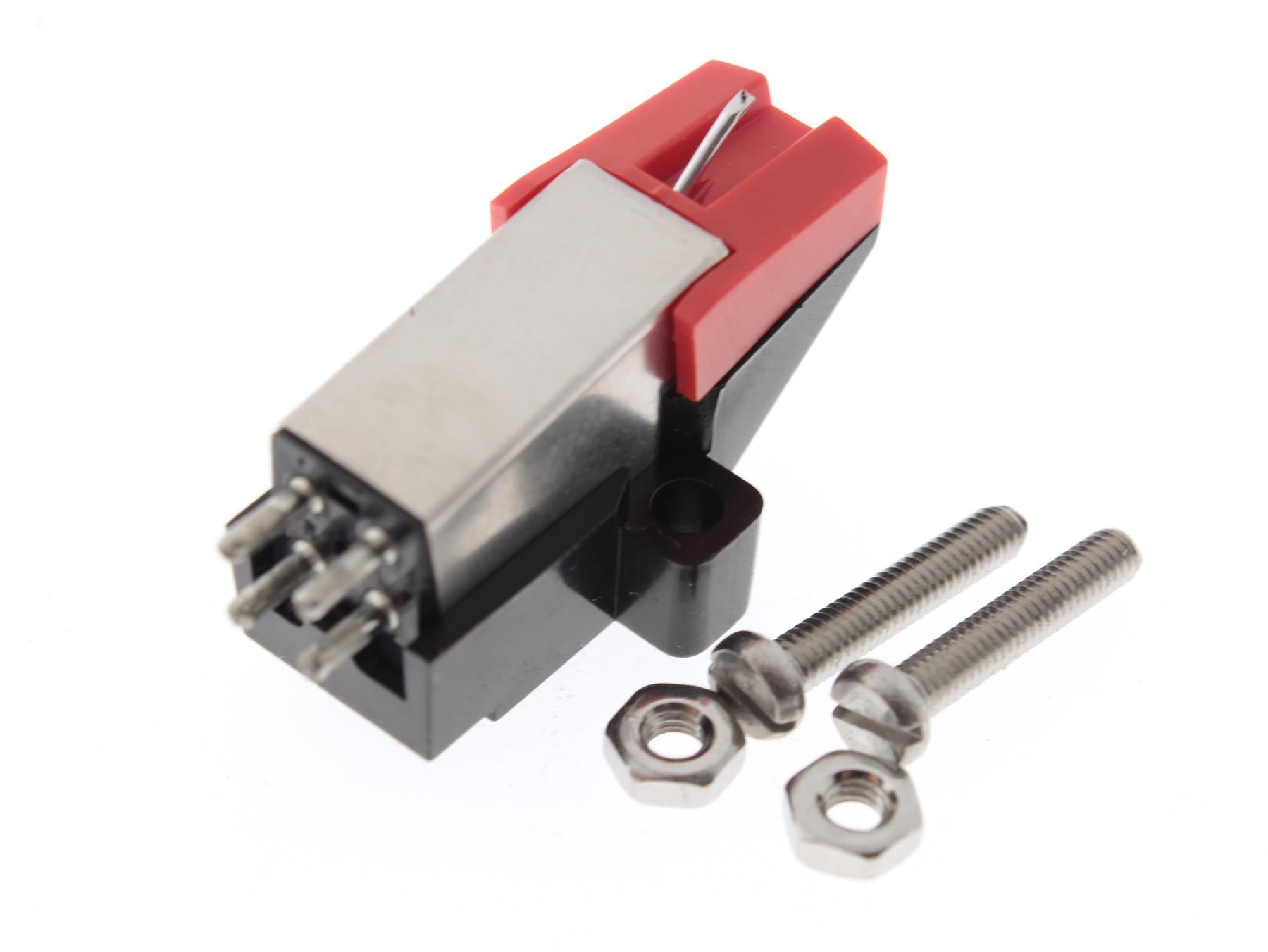 Sanyo MG-09D MM Cartridge 1/2" Mount for Turntables