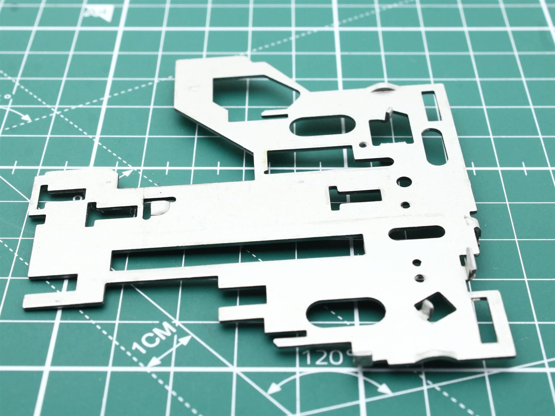 Mechanism Cassette Head P.C. Board for Philips FC940 (Position 55)