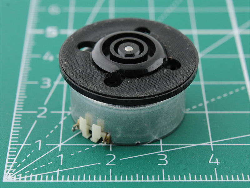 BCD3B, 18U3510A Spindle Motor For CD Player