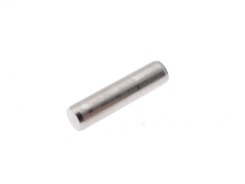 Pinch Roller Shaft 2.5mm Diameter 10mm length