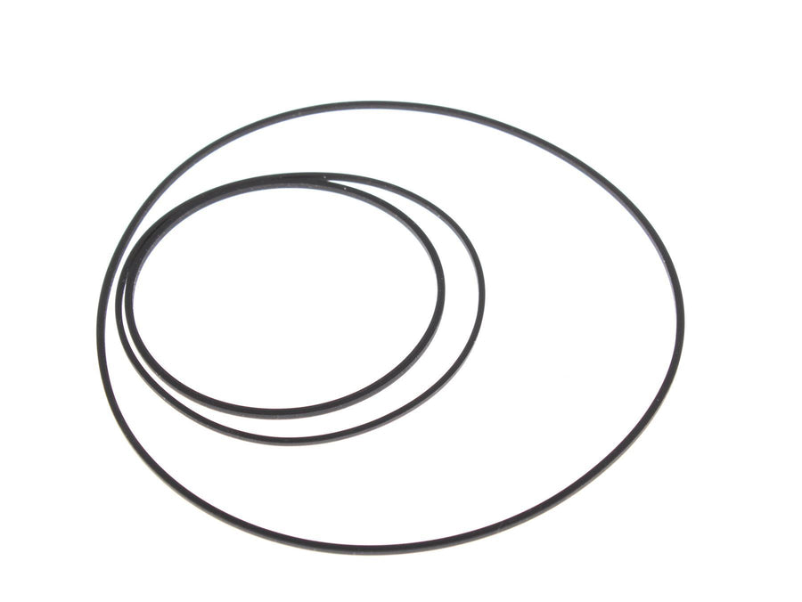 Nordmende 6.113.A Cassette Belt Kit for Portable Boombox