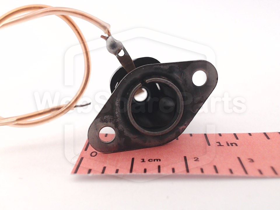 Philips L6X38T Antenna Connector