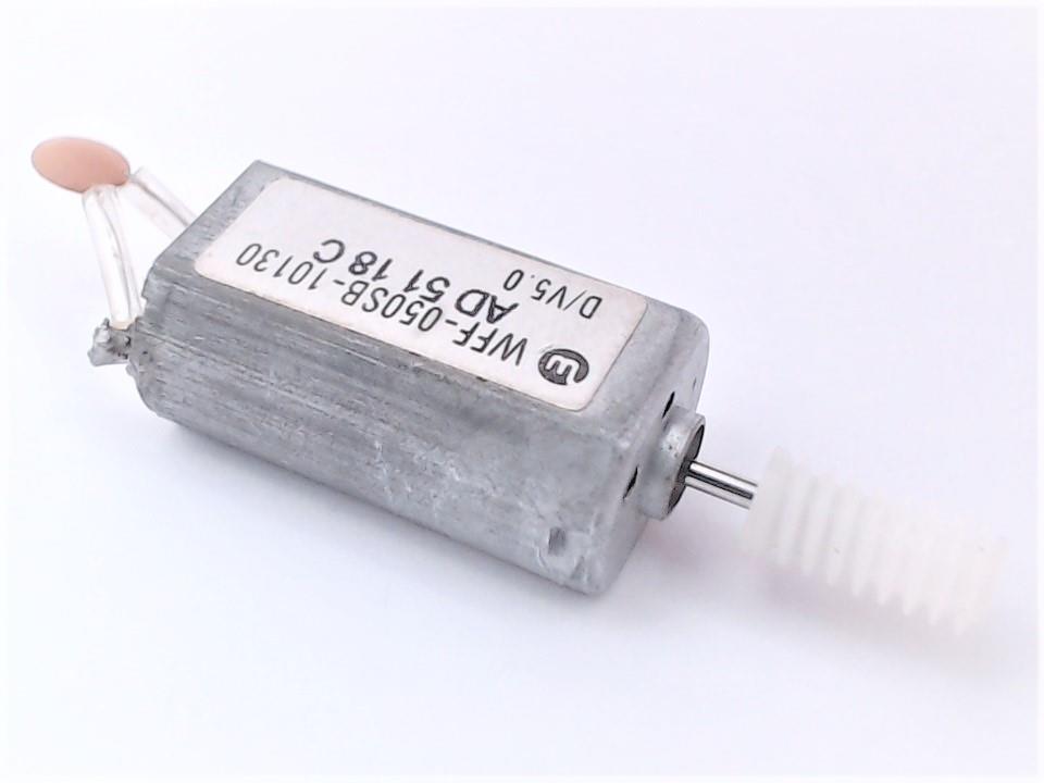 WFF-050SB-10130 5.0V AD5118C Motor For CD Player