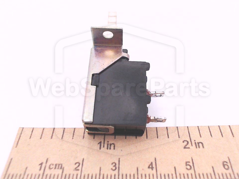 Main Power Switch for Vintage Audio Equipment Code W00861