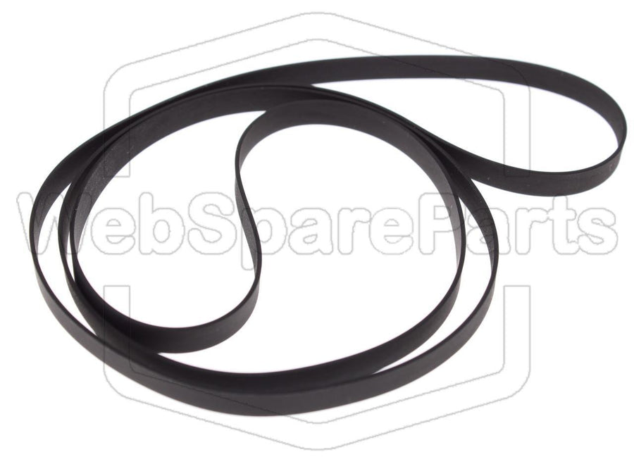Număr piesă de schimb pentru Panasonic-Technics SFG-B321-1