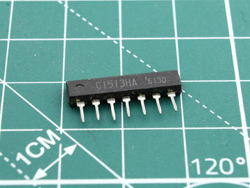 C1513HA Integrated Circuit (IC) - Used