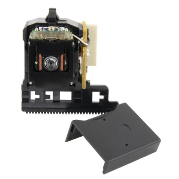 Produktabbildung: SFP101N 15-Pin CD Laser Pickup Unit – Optical Block Replacement for CD Playe