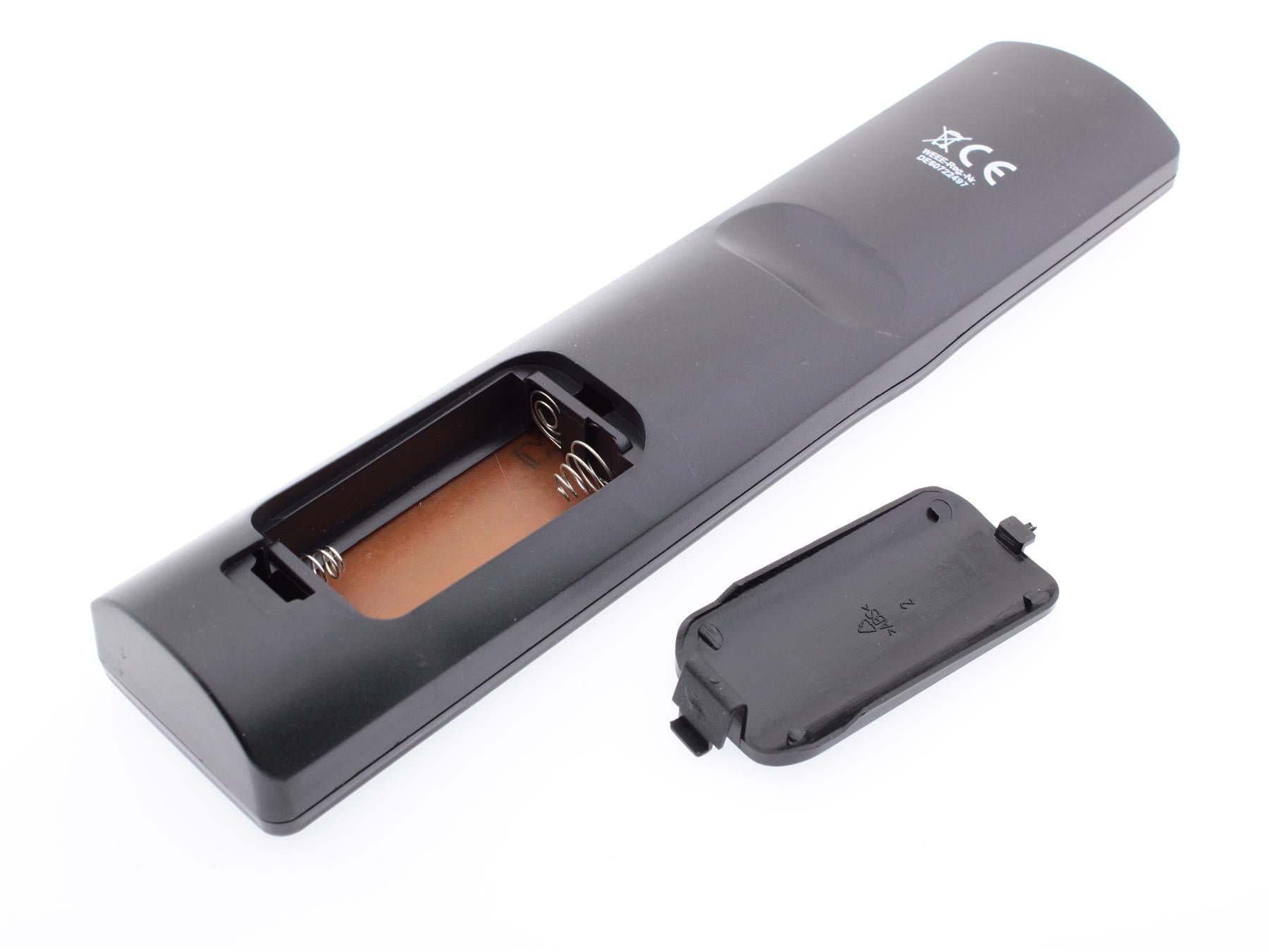 Replacement TV Remote Control for LG UCT-040 Universal