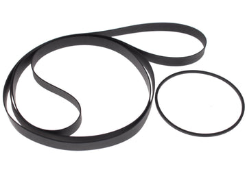 Remsats för skivspelare – Sharp VZ-2000