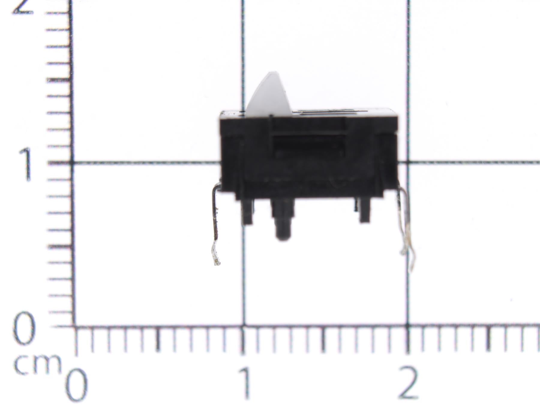 Micro Switch W01086 for Vintage Audio Equipment