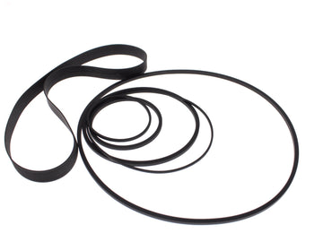 Panasonic NV-333 Belt Kit for Video Cassette