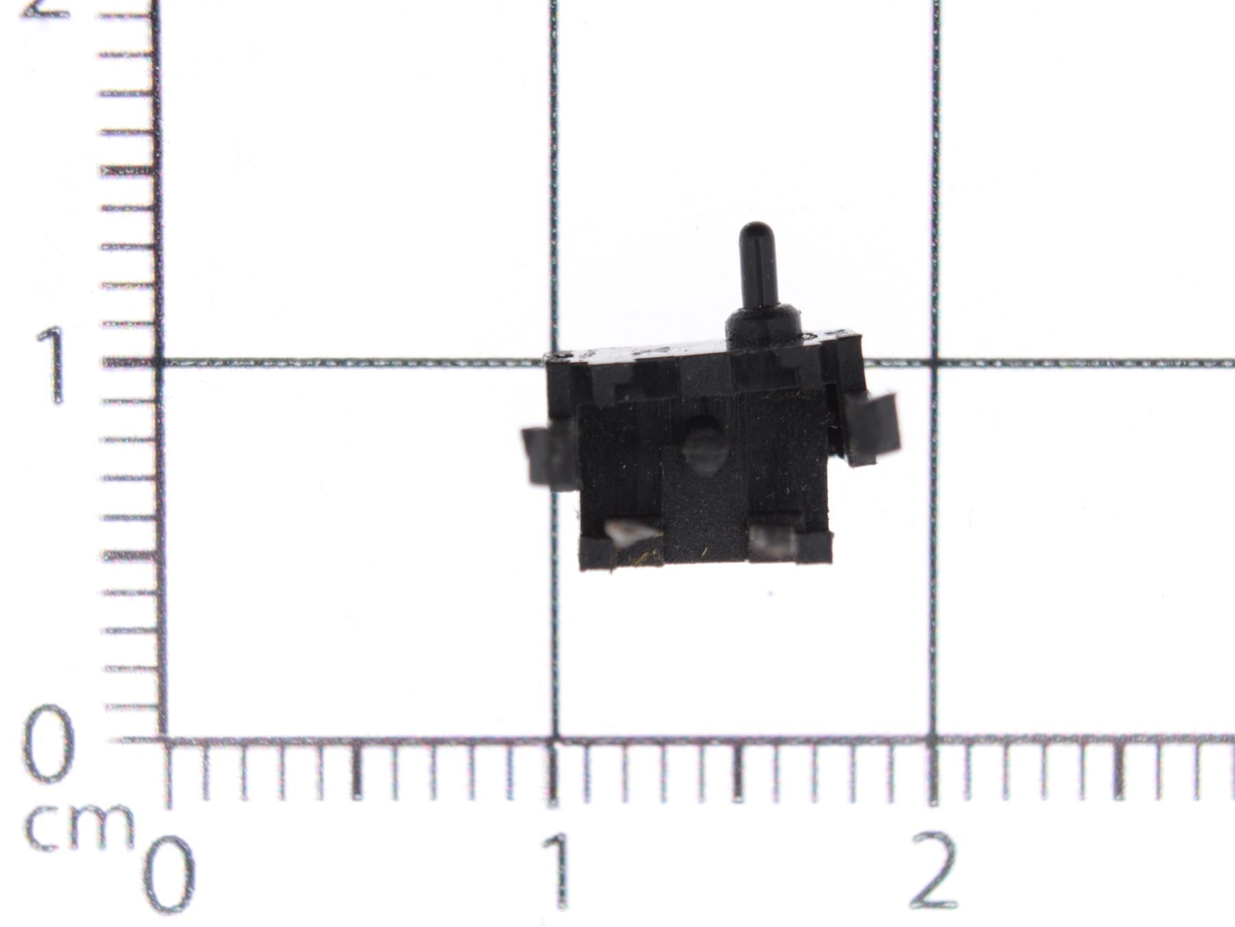 Micro Switch W01075 for Vintage Audio Equipment