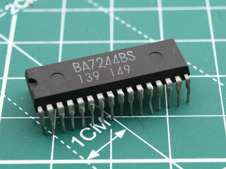 BA7244BS circuit integrat