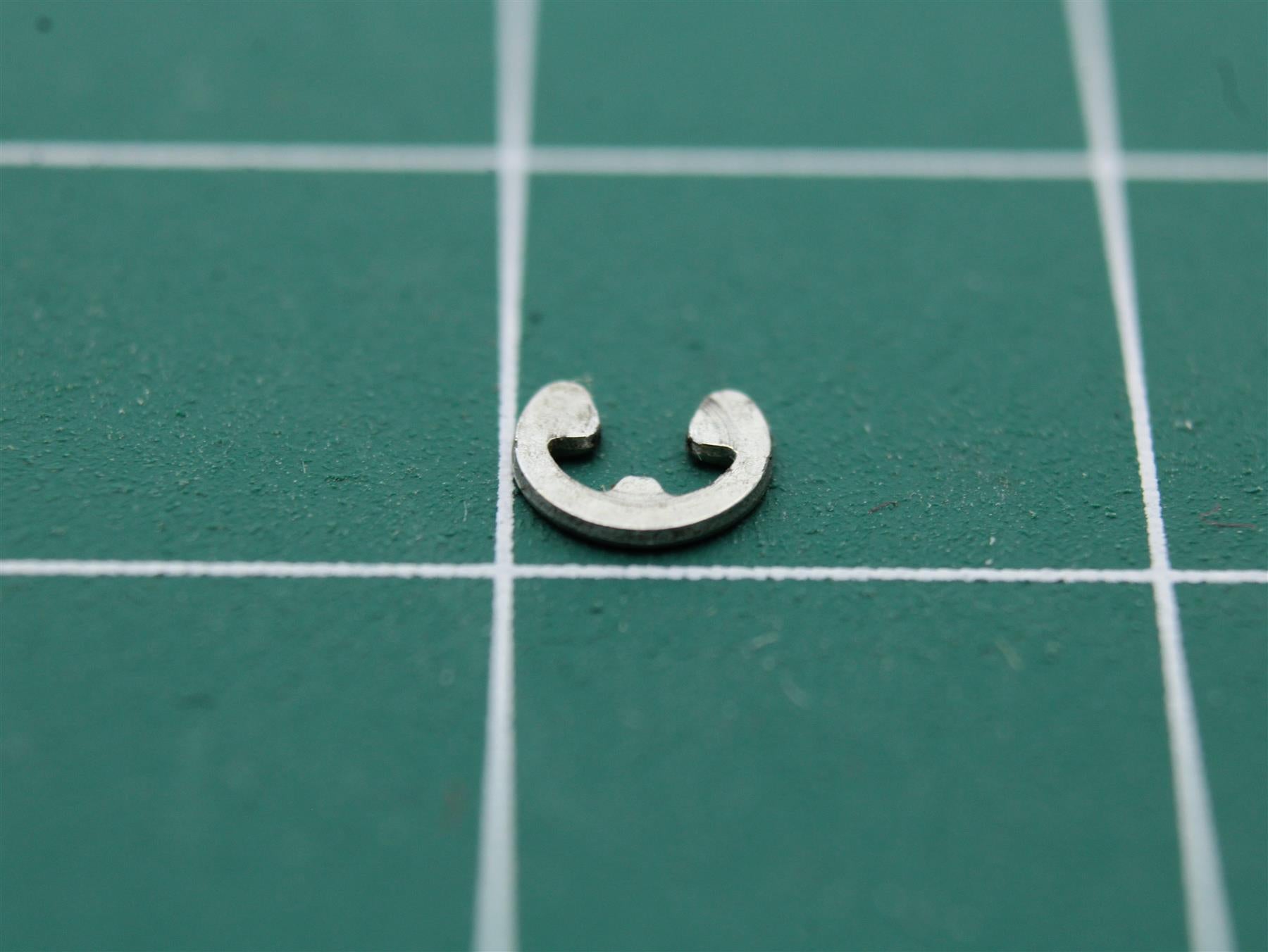 Bang & Olufsen 2390056 – E-Ring 1.5 mm Genuine Reconditioned Pa