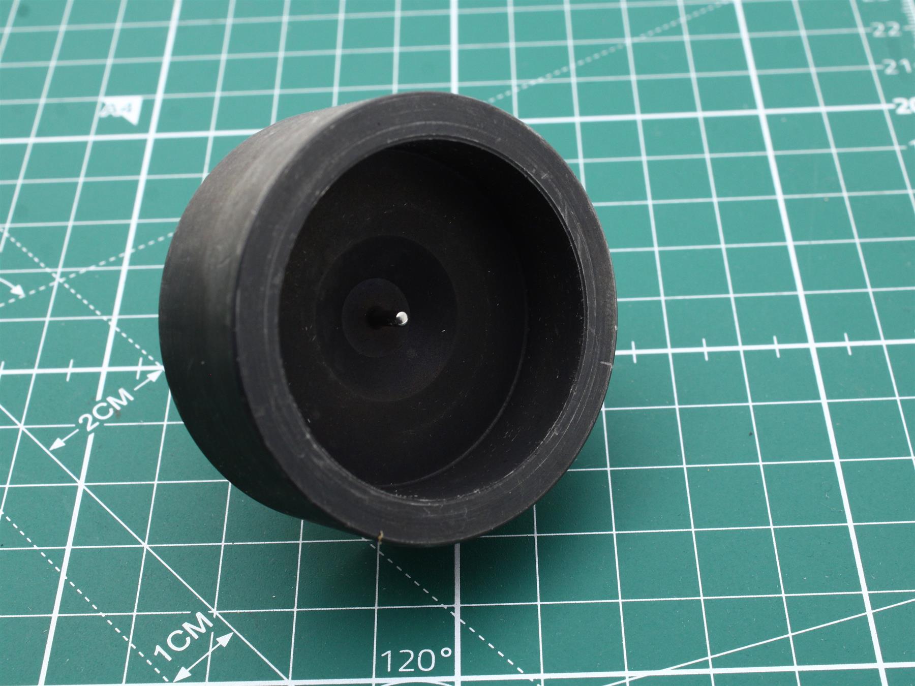 RXB358 Flywheel assembly Pos.(79)