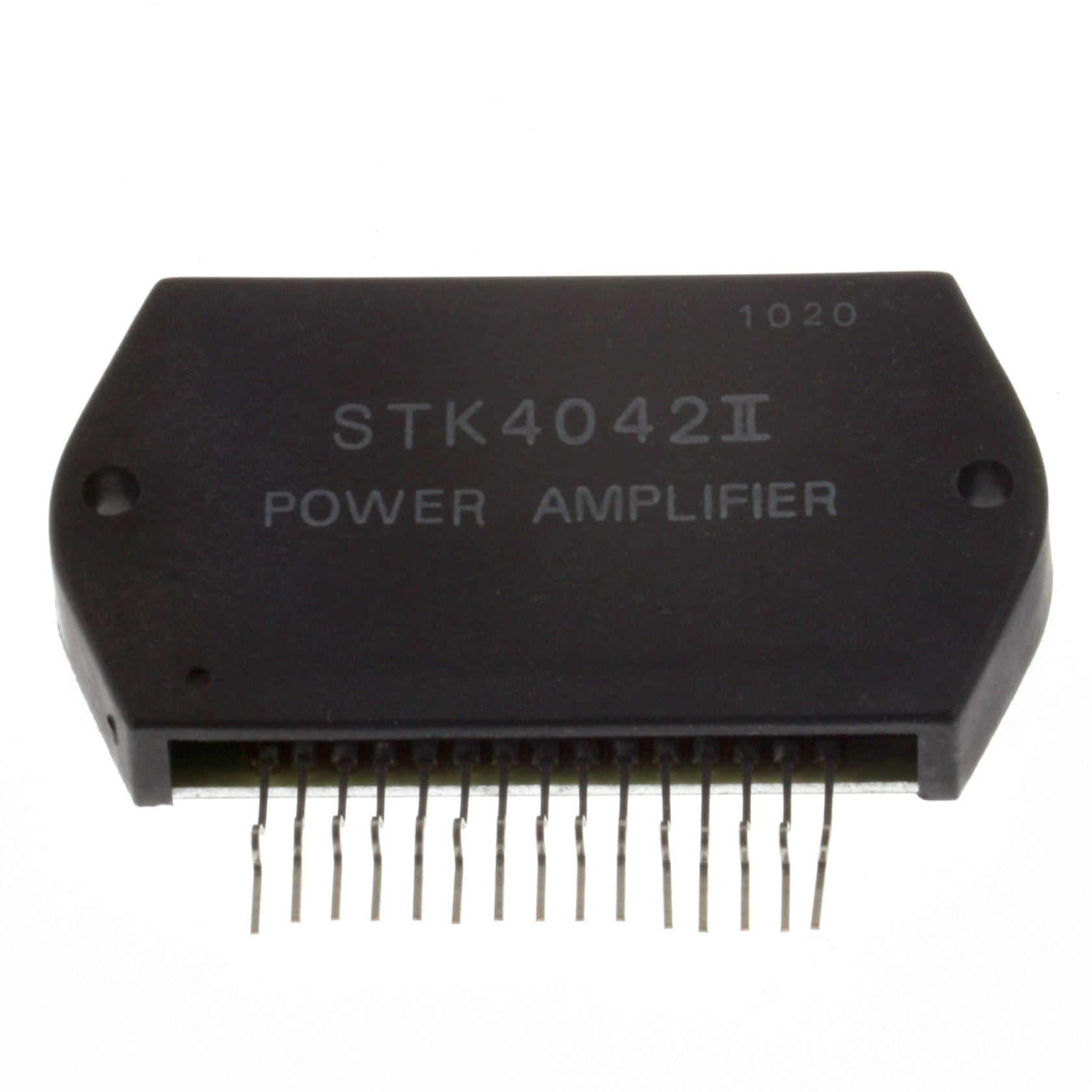 STK4042II Integrated Circuit