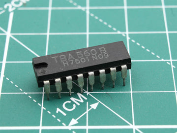 TBA560B circuit integrat