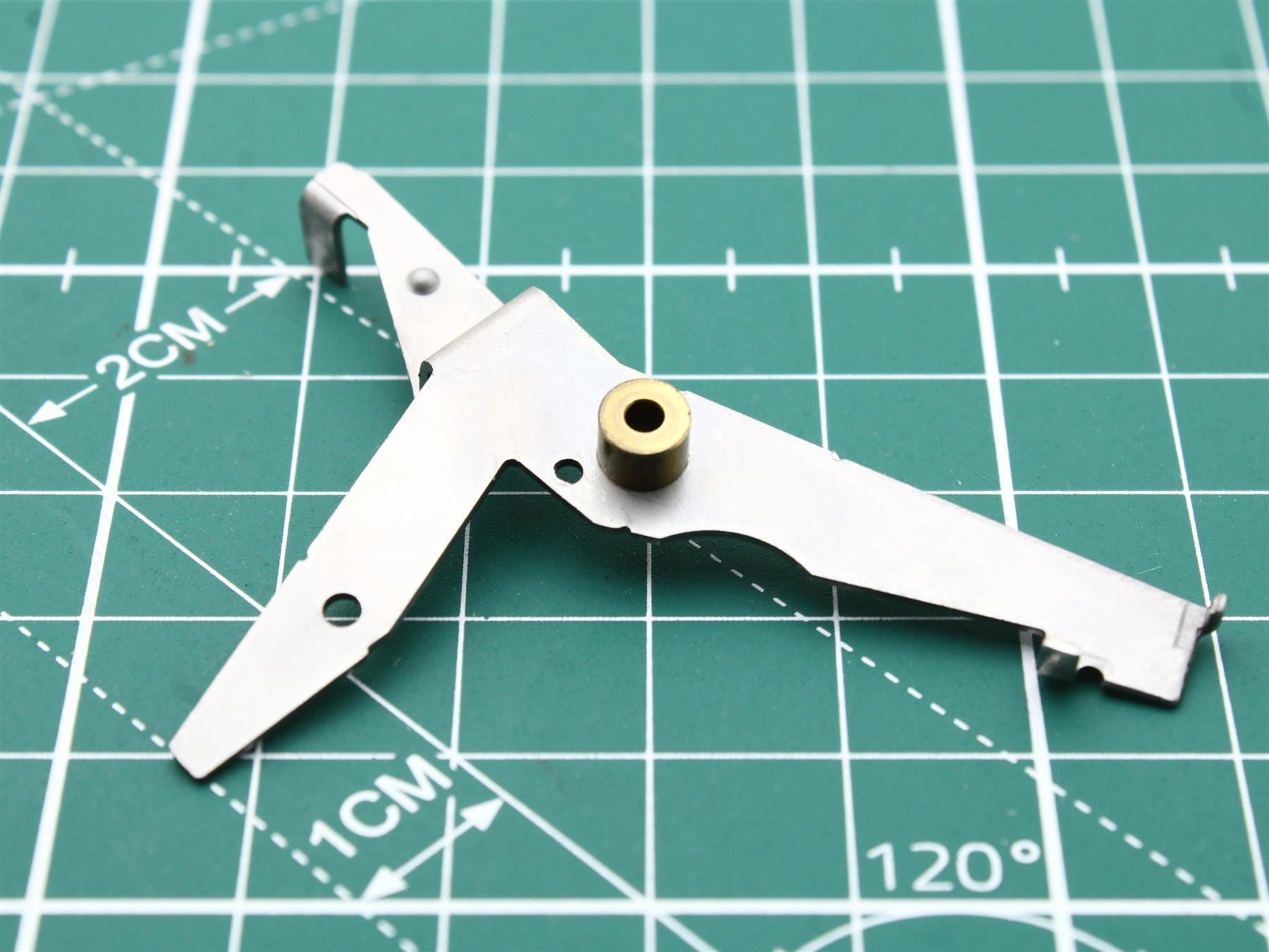 Mechanism Cassette Trigger Arm for Pioneer DC-Z92 (Position 64)