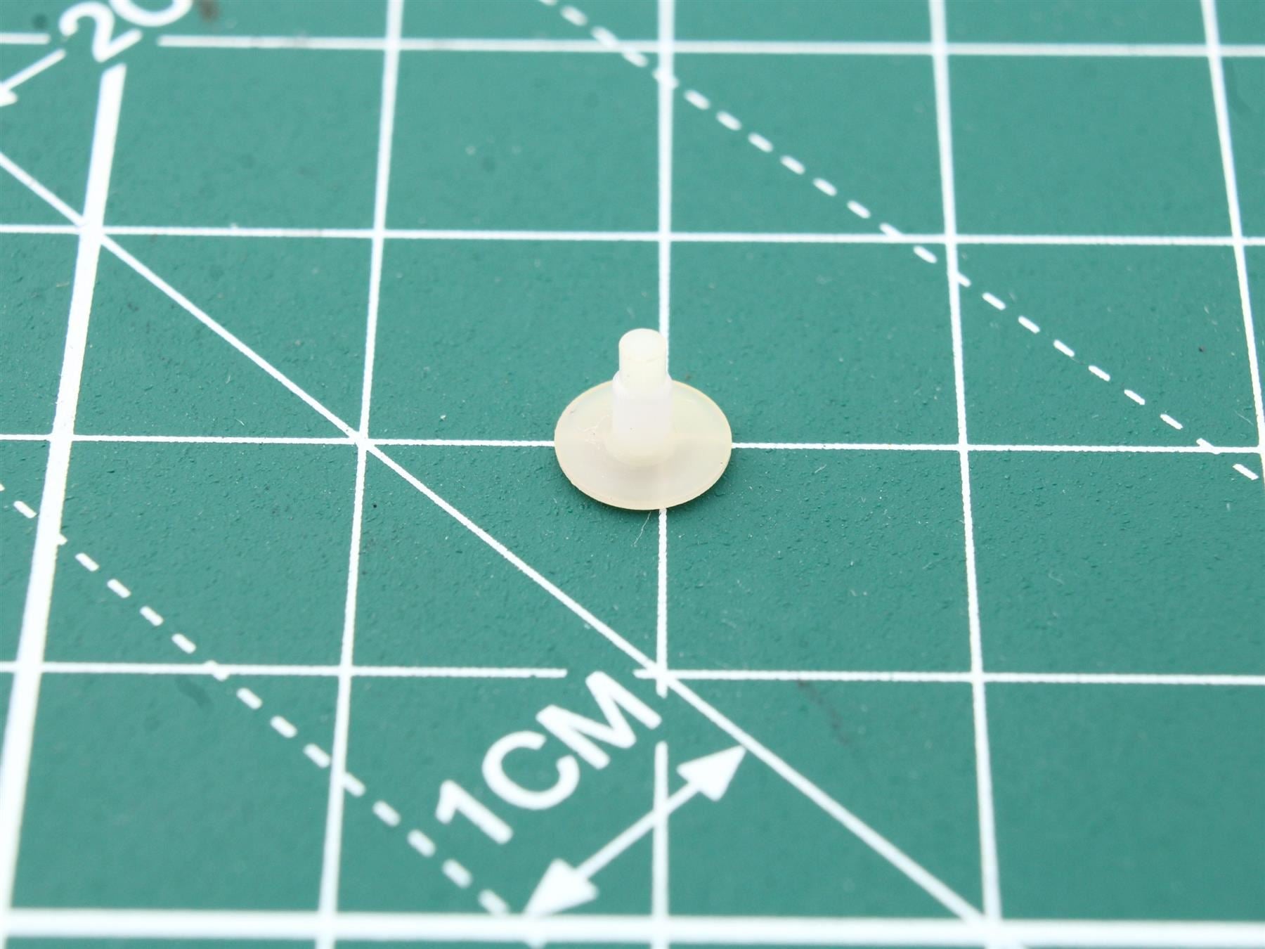 Denon DRW-750 Cap Cassette Deck (Pos.38)