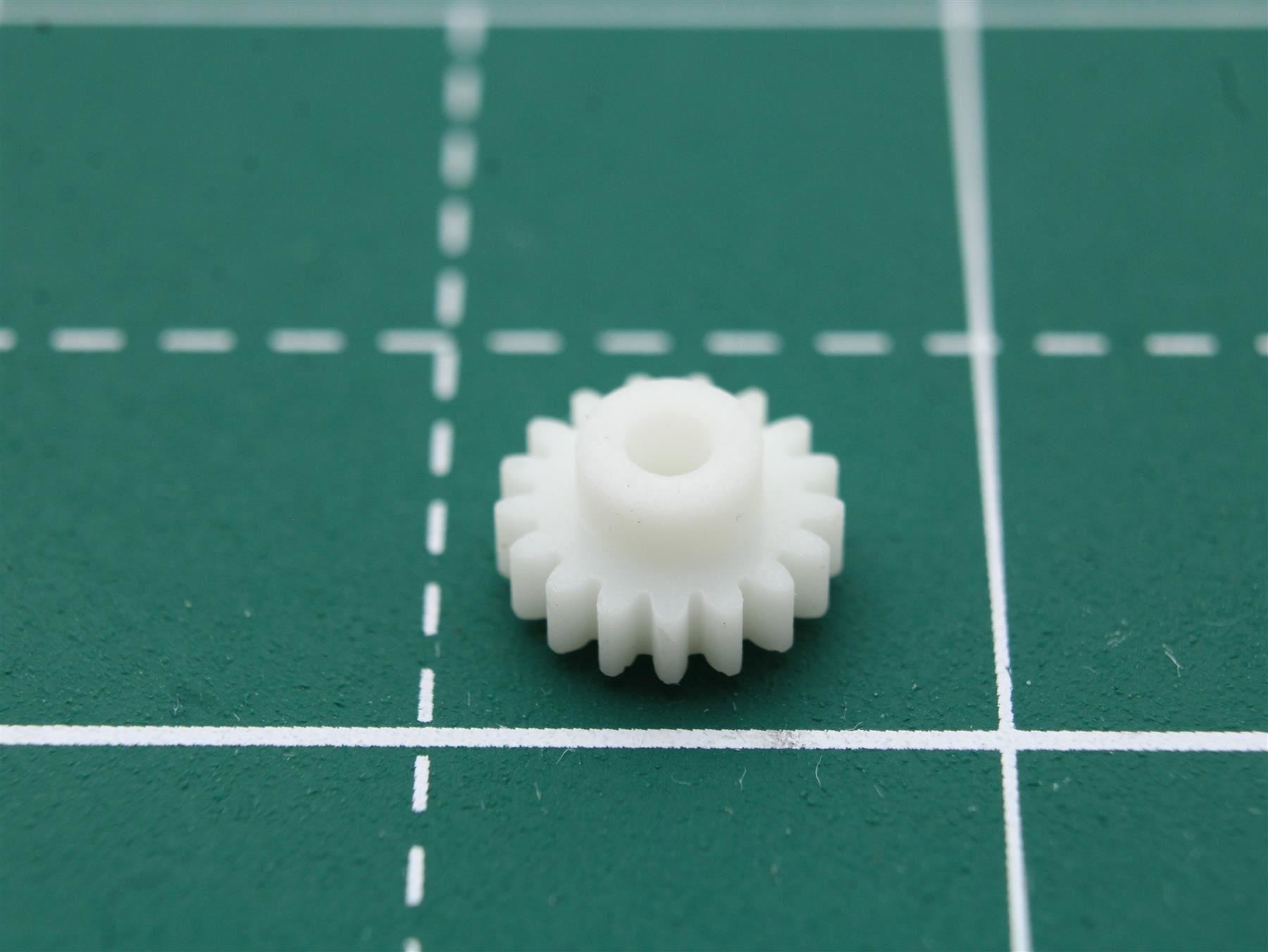 Gear FR/RW for Cassette Deck Sony HCD-XB60