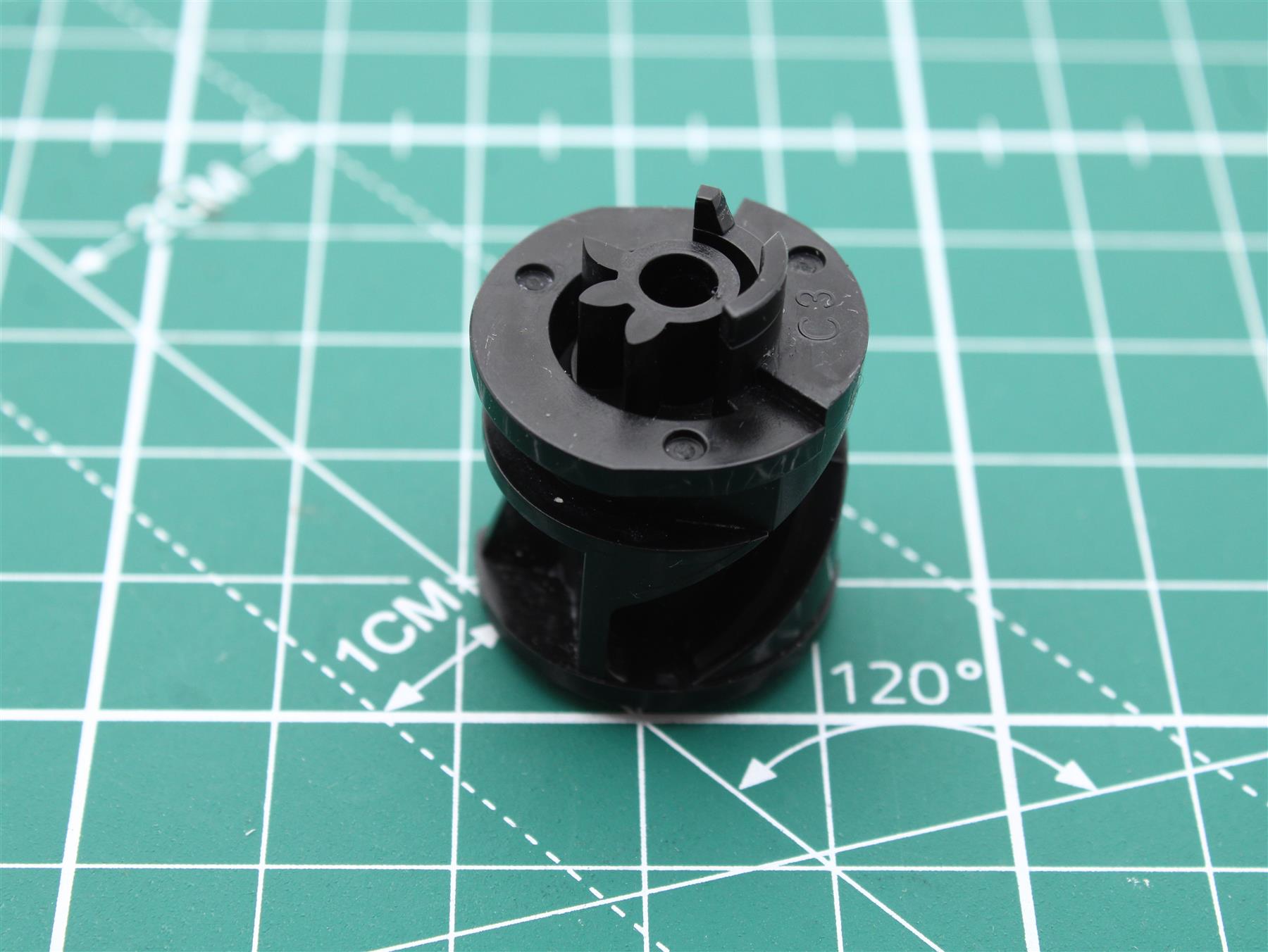 WebSpareParts CK001 Mechanism (CONTROL CAM), Pos. (21)