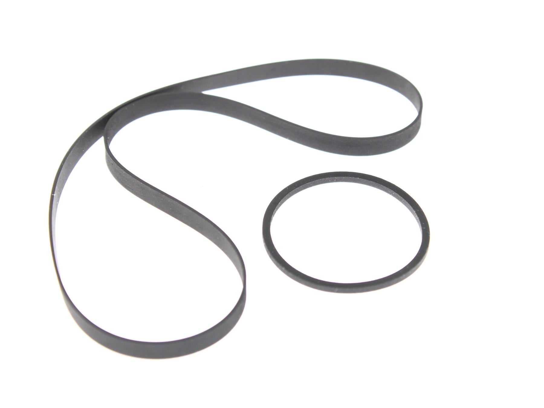 Denon DN-790R Belt Kit for Cassette Deck