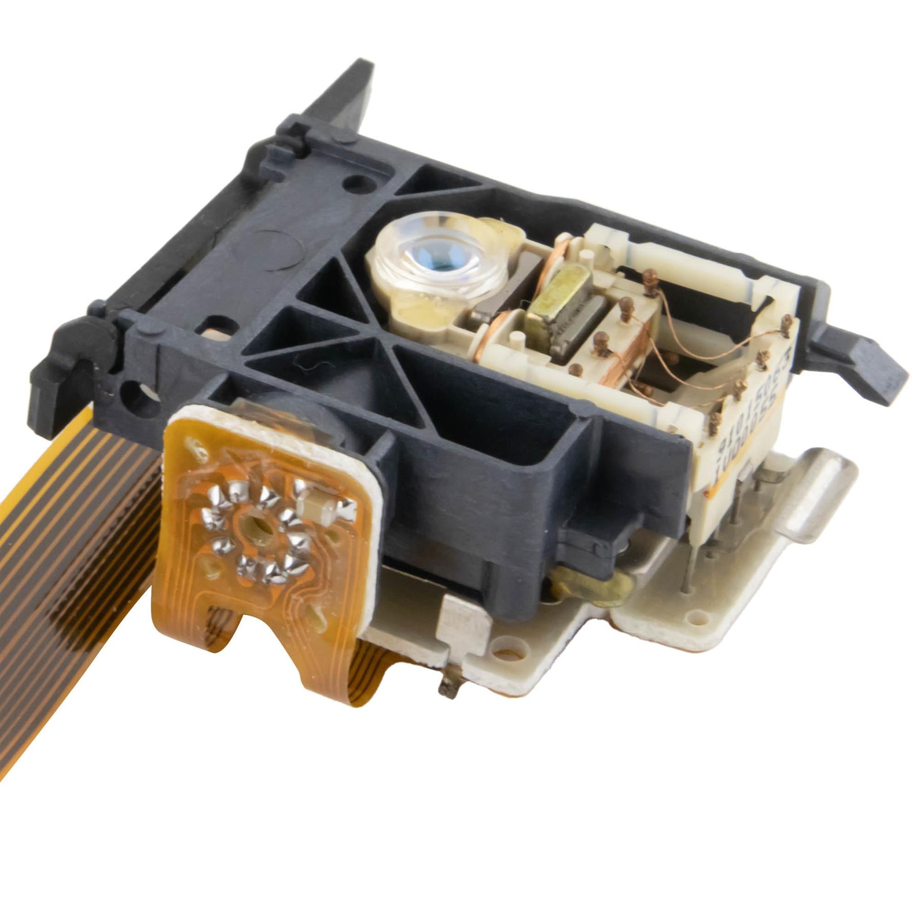 CDM12.10 (VAM1201) CD Laser Pickup Unit – Optical Block Replacement for CD Players