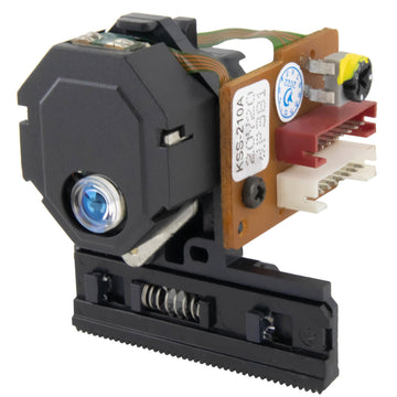 KSS-210A Laser Pickup for CD Players – Optical Pickup Unit / CD Laser Lens Replaceme