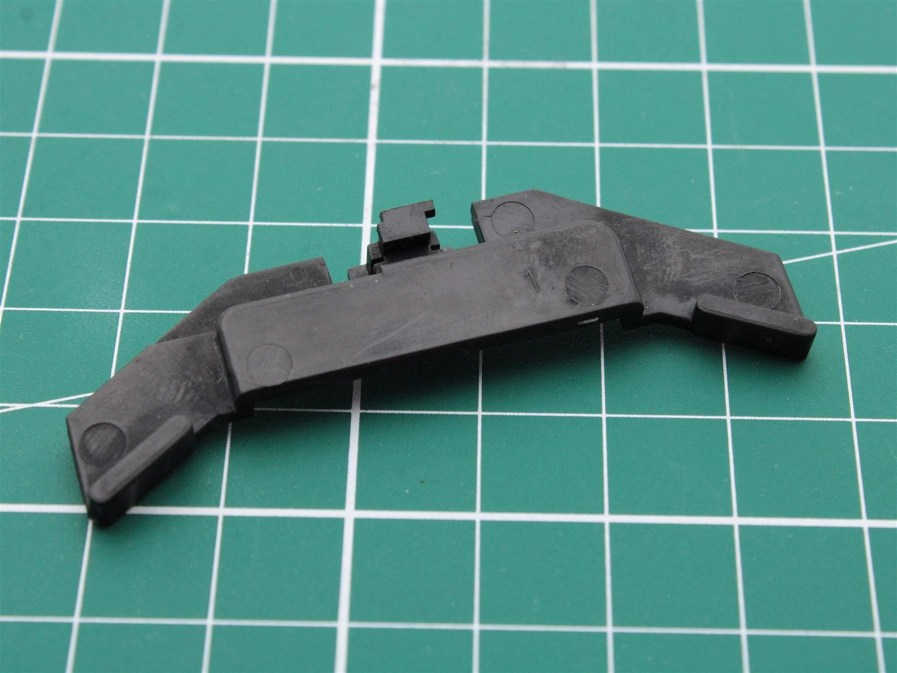 Bang & Olufsen Beocenter 2200 (Brake lever) Part Position: 22046