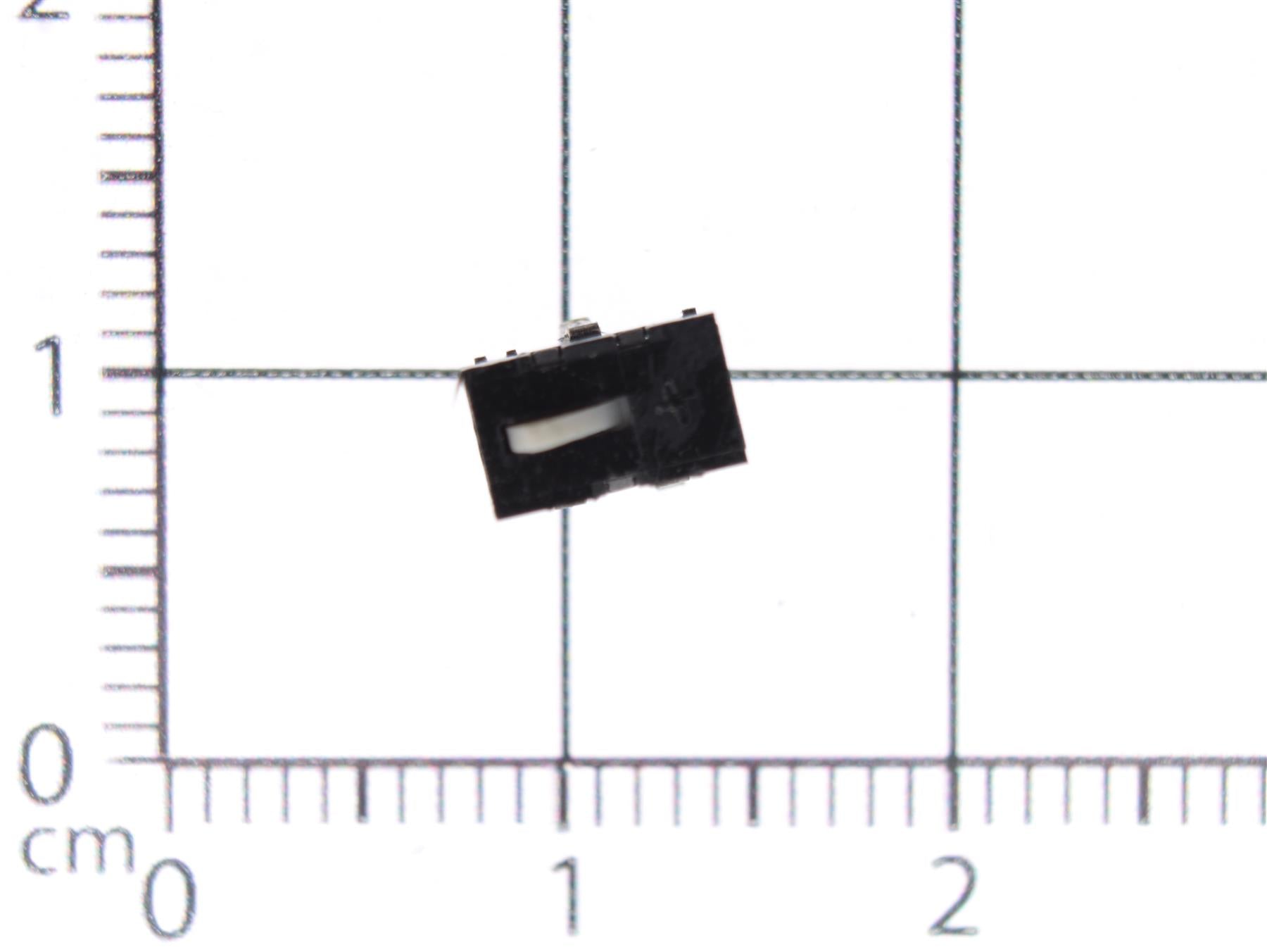 Micro Switch W01150 for Vintage Audio Equipment