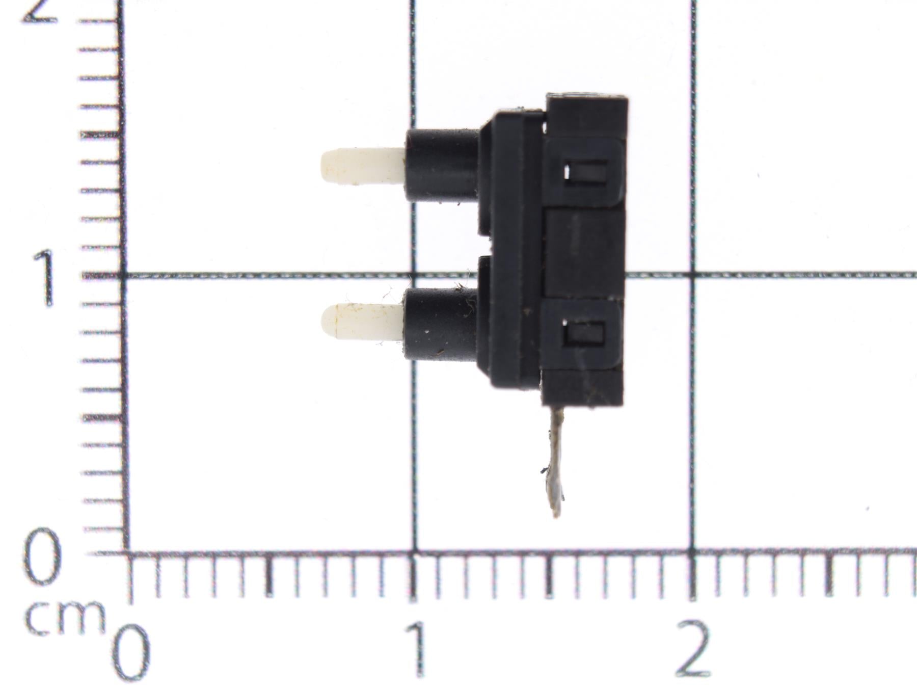 Micro Switch W01072 for Vintage Audio Equipment